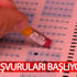 YGS başvuruları başlıyor: YGS başvuru ücreti ne kadar ve hangi bankaya yatırılacak?