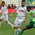 Torku Konyaspor deplasmanda kazandı