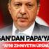 Erdoğan'dan Papa'ya Sert Tepki! Erdoğan'dan Papa'ya Sert Tepki!