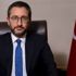 Altun'dan, 'Pençe-Kartal Operasyonu' açıklaması Altun'dan, 'Pençe-Kartal Operasyonu' açıklaması