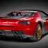Ferrari Sergio teslimatı