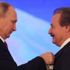 Cavit Çağlar Putin'den dostluk nişanı aldı