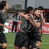 Manisa'da nefesler kesildi! Rodallega, Eto'o'yu devirdi!