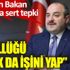 ﻿CHP Sözcüsü Öztrak'tan Bakan Varank'a sert tepki: Trollüğü bırak da işini yap