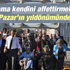 Obama Kanlı Pazar'ın yıldönümünde siyahilerle yürüdü