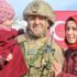 410 komando dualarla uğurlandı 410 komando dualarla uğurlandı