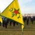 Kobani yeniden YPG'nin elinde