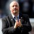 Fenerbahçe’nin gündemindeki Rafael Benitez, Everton’a yakın Fenerbahçe’nin gündemindeki Rafael Benitez, Everton’a yakın