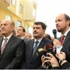 Vali konuşacakken Bilal Erdoğan'ı anons ettiler! Vali konuşacakken Bilal Erdoğan'ı anons ettiler!