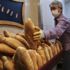 İstanbul'da fırınlar ekmek üretimine başladı İstanbul'da fırınlar ekmek üretimine başladı