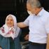Fedakar anne oğlu için istemişti, başkan aracı teslim etti Fedakar anne oğlu için istemişti, başkan aracı teslim etti