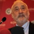 Stiglitz: Türkiye Avro bölgesine katılmamalı