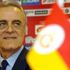Galatasaray Kulübü, Özhan Canaydın'ı andı Galatasaray Kulübü, Özhan Canaydın'ı andı
