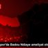 Trabzonspor da Badou Ndiaye ameliyat oldu Trabzonspor da Badou Ndiaye ameliyat oldu