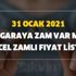 31 Ocak 2021 Sigaraya zam var mı? Güncel zamlı fiyat listesi: Tekel, Kent, Monte Carlo, Medley, Winston, Pall Mall sigara fiyatları
