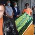 Cimilli İbo'nun cenaze törenindeki görüntüler tepki çekti