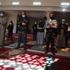 Gazze'de bir aydan uzun süredir kapalı olan camiler yeniden ibadete açıldı Gazze'de bir aydan uzun süredir kapalı olan camiler yeniden ibadete açıldı