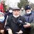 İBB önünde eylem: Kentsel değil, rantsal dönüşüme karşıyız