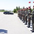 Karargâhta 14 gün erken devir teslim