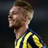 Simon Kjaer korkuttu