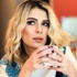 Yelda Kahvecioğlu kitabını çıkaramadı Yelda Kahvecioğlu kitabını çıkaramadı