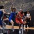 Müfide İlhan Kadın Basketbol Turnuvası başladı Müfide İlhan Kadın Basketbol Turnuvası başladı