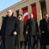 Erdoğan'dan Instagram ve Twitter'dan '10 Kasım' mesajı