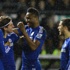 Chelsea kupada yolu yarıladı