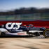 AlphaTauri, Formula 1'in yeni sezonuna hazırlanıyor