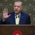 Erdoğan'ın yeni Anayasa çağrısına o partiden destek geldi