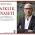 Murat Akan: ‘Laiklik yaşatır!’