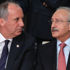 Kılıçdaroğlu ile Muharrem İnce bir araya geliyor