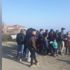 Afganistan uyruklu 37 mülteci yakalandı Afganistan uyruklu 37 mülteci yakalandı