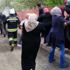 Evlerinde yangın çıkan anne kız ölümden döndü Evlerinde yangın çıkan anne kız ölümden döndü