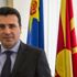 Makedonya Başbakanı Zaev Türkiye'ye gelecek