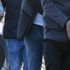 FETÖ'nün TSK yapılanmasına yönelik operasyonda 5 kişi tutuklandı FETÖ'nün TSK yapılanmasına yönelik operasyonda 5 kişi tutuklandı