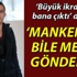 Sahte talihli yaptığına bin pişman Sahte talihli yaptığına bin pişman
