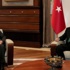 Erdoğan, Uyuşmazlık Mahkemesi Başkanı Özgüldür'ü kabul etti Erdoğan, Uyuşmazlık Mahkemesi Başkanı Özgüldür'ü kabul etti