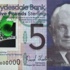 İlk plastik banknotlar kullanılmaya başlandı İlk plastik banknotlar kullanılmaya başlandı
