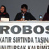 ‘Öcalan’ın serbest kalma talebi olmadı’ ‘Öcalan’ın serbest kalma talebi olmadı’