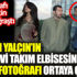 Sergen Yalçın'ın efsanevi takım elbiseli ikinci fotoğrafını gazeteci Orhan Yıldırım paylaştı Sergen Yalçın'ın efsanevi takım elbiseli ikinci fotoğrafını gazeteci Orhan Yıldırım paylaştı