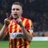 Artem Kravets: Fenerbahçe galibiyeti bizim için çok önemliydi Artem Kravets: Fenerbahçe galibiyeti bizim için çok önemliydi
