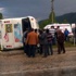 AK Parti Mitingi Dönüşü Kaza