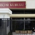 AKP'ye YSK'den büyük darbe AKP'ye YSK'den büyük darbe