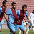 Trabzonspor'dan Rize'ye yarım düzine gol!
