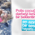 Beyazıt Öztürk sessiz sedasız tatil yapıyor