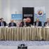 Başbakan Yıldırım'dan dev şirketlerin CEO’larına ‘güven’ mesajı Başbakan Yıldırım'dan dev şirketlerin CEO’larına ‘güven’ mesajı