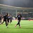 Alanyaspor, tarihinde ilk kez yarı final maçına çıkacak Alanyaspor, tarihinde ilk kez yarı final maçına çıkacak