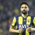 Fenerbahçeli Mehmet Ekici'nin adalesinde kısmi yırtık tespit edildi