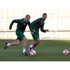 Bursaspor'da Hazırlıklar Kupaya Bursaspor'da Hazırlıklar Kupaya